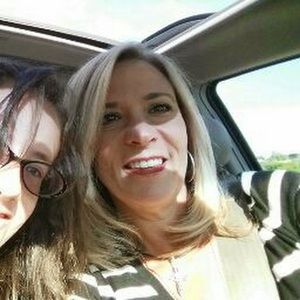 Meet your Posher, Judi